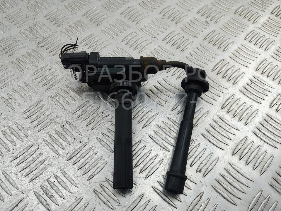 Катушка зажигания