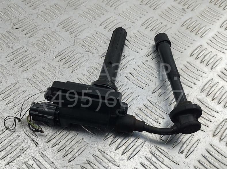 Катушка зажигания