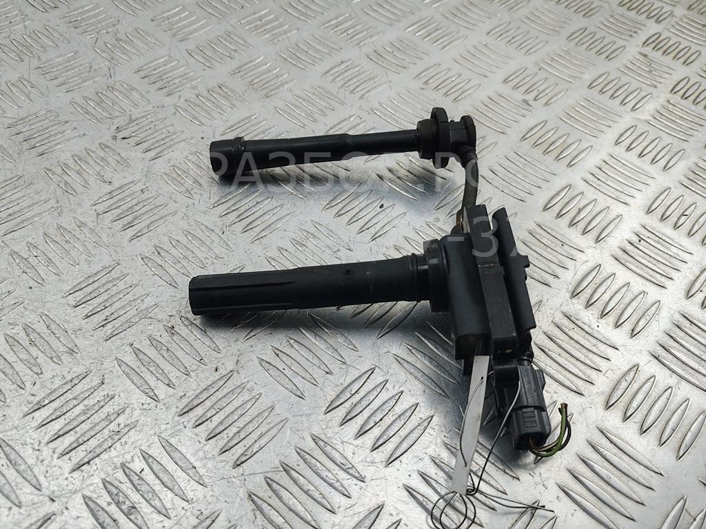 Катушка зажигания