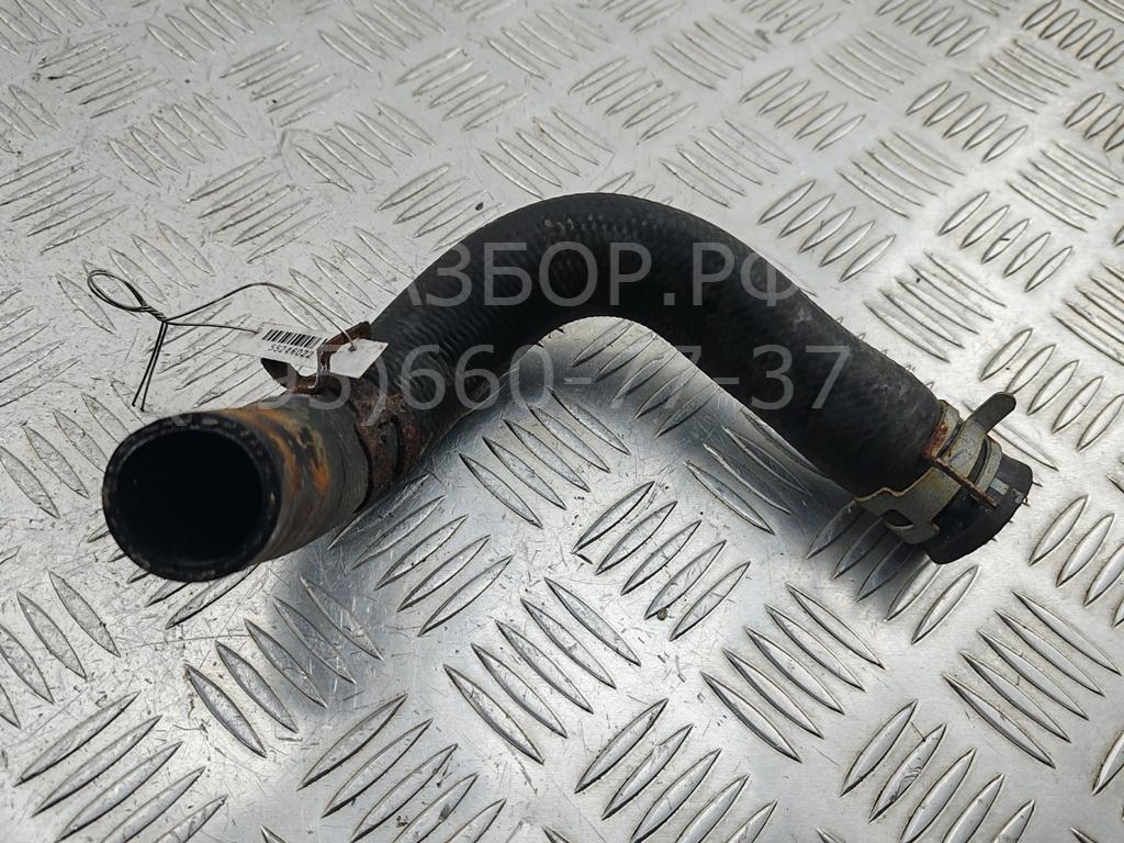 Патрубок радиатора