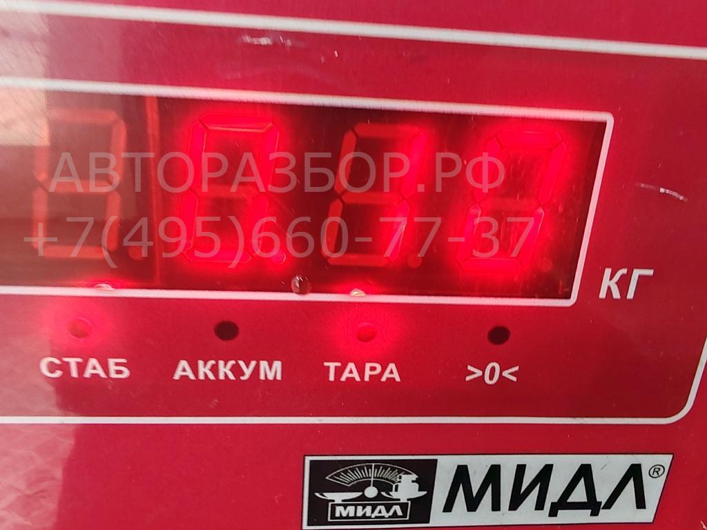 Патрубок радиатора