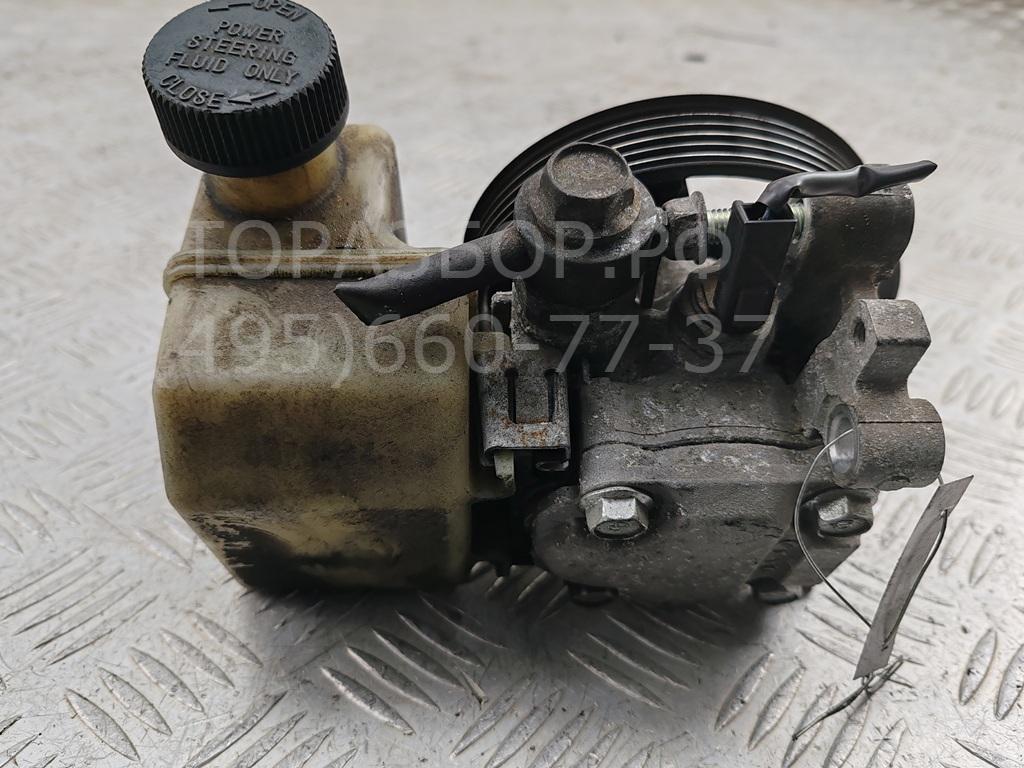 Насос ГУР (гидроусилитель руля)