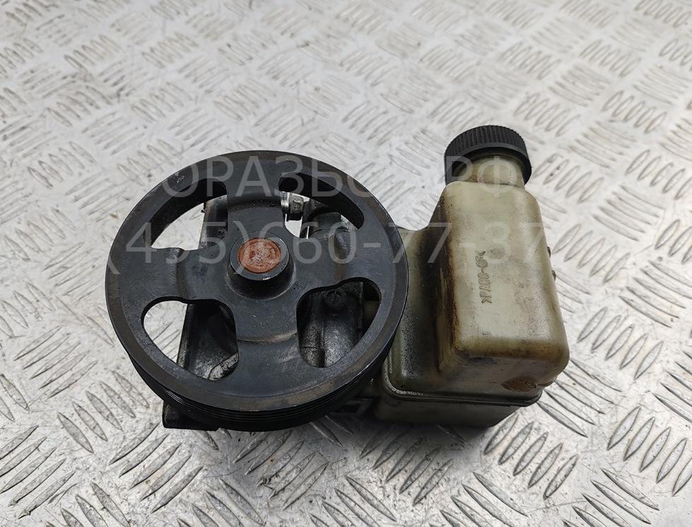 Насос ГУР (гидроусилитель руля)