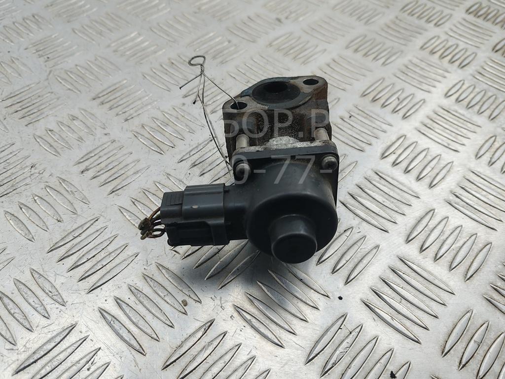 Клапан электромагнитный