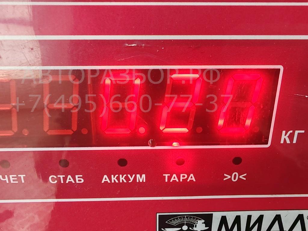 Фланец / тройник