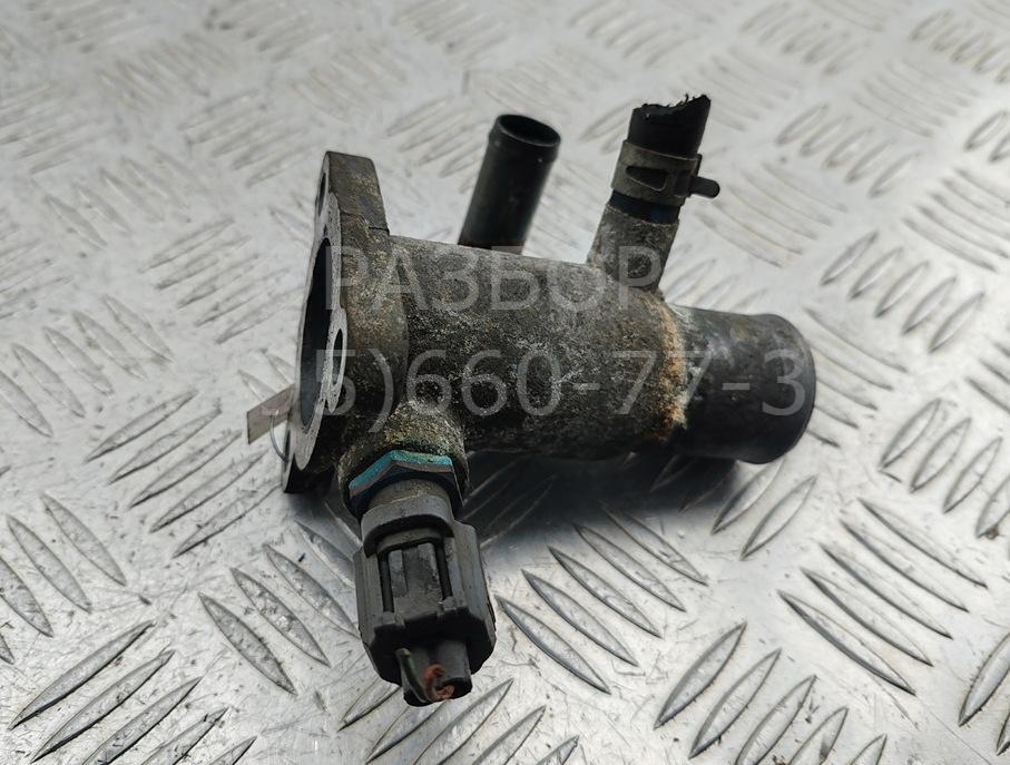 Фланец / тройник