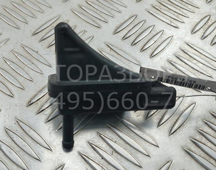 Клапан воздушный