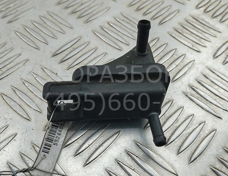 Клапан воздушный