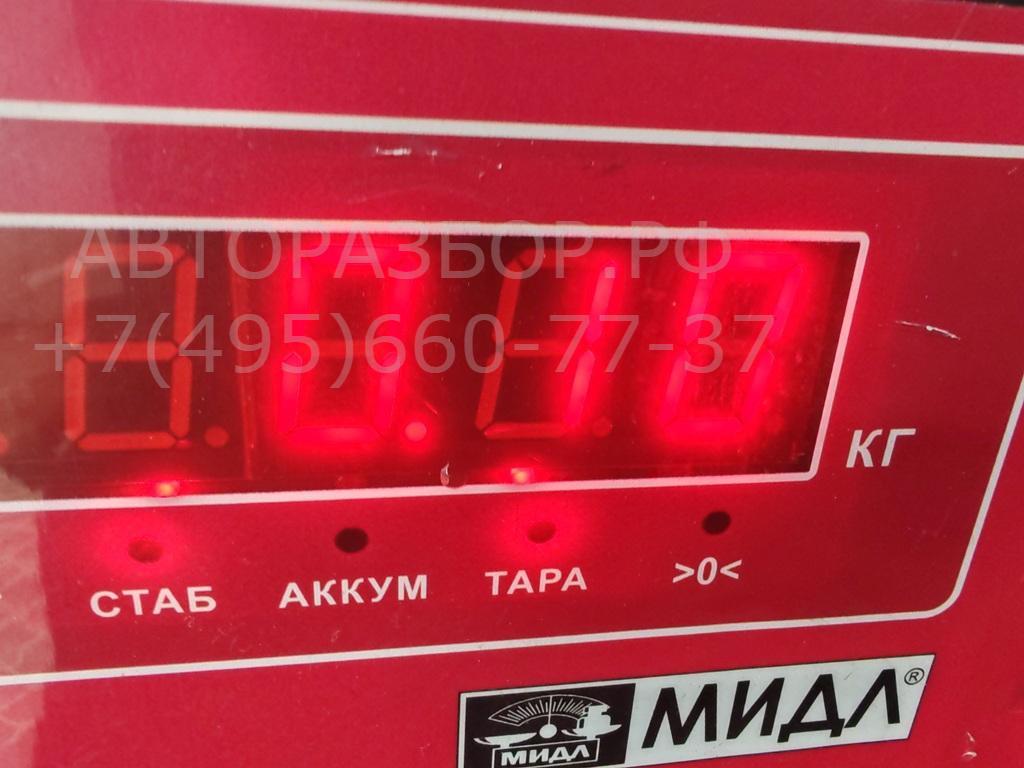 Клапан вентиляции картерных газов