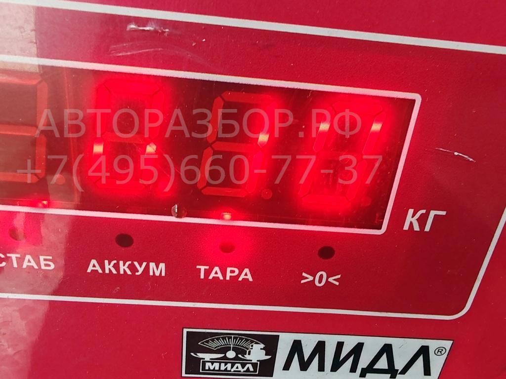 Датчик положения коленвала