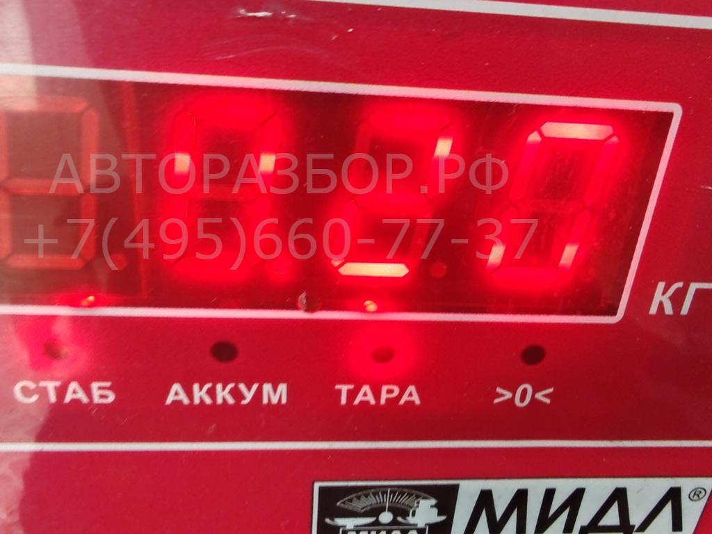 Патрубок радиатора