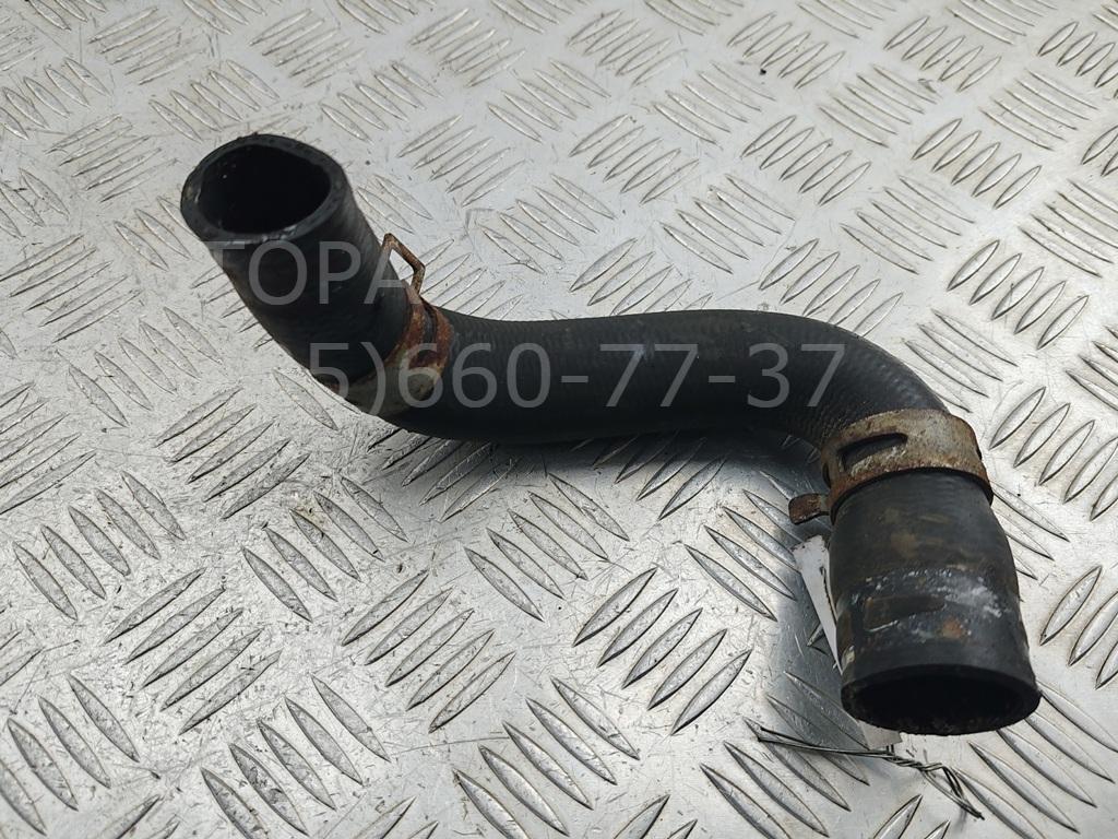 Патрубок радиатора