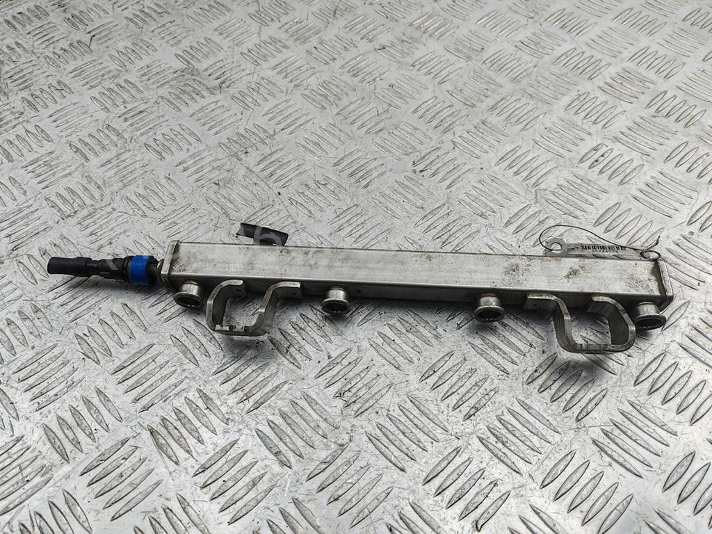 Рейка топливная (рампа)