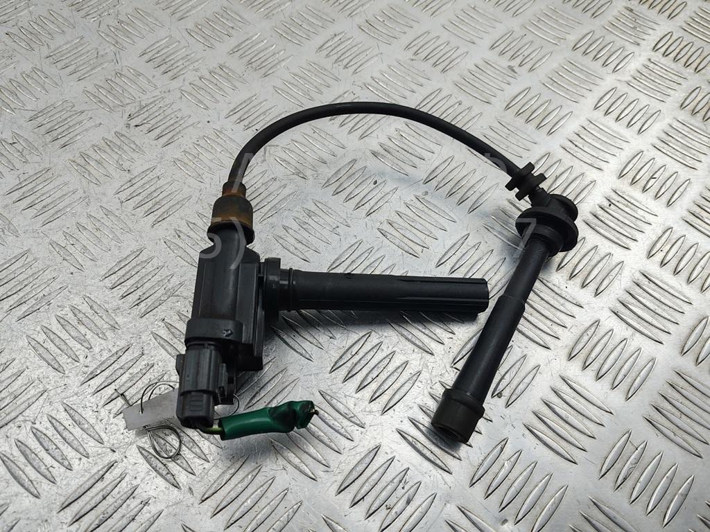 Катушка зажигания