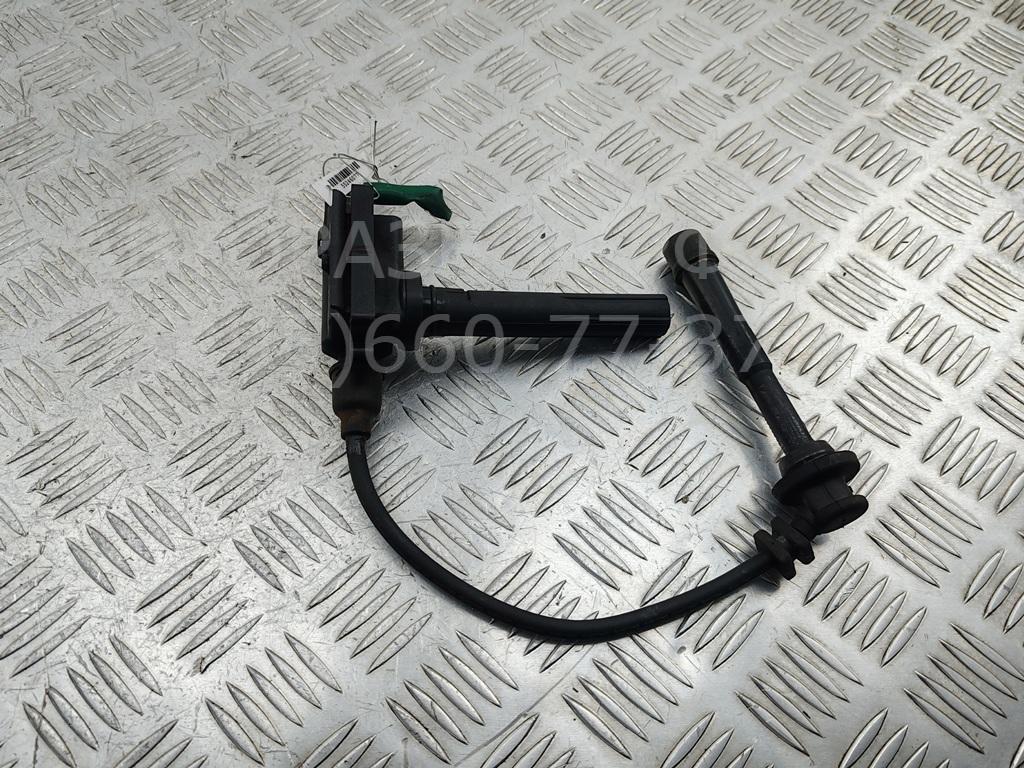 Катушка зажигания