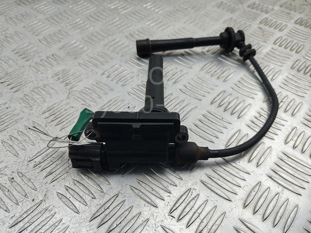 Катушка зажигания