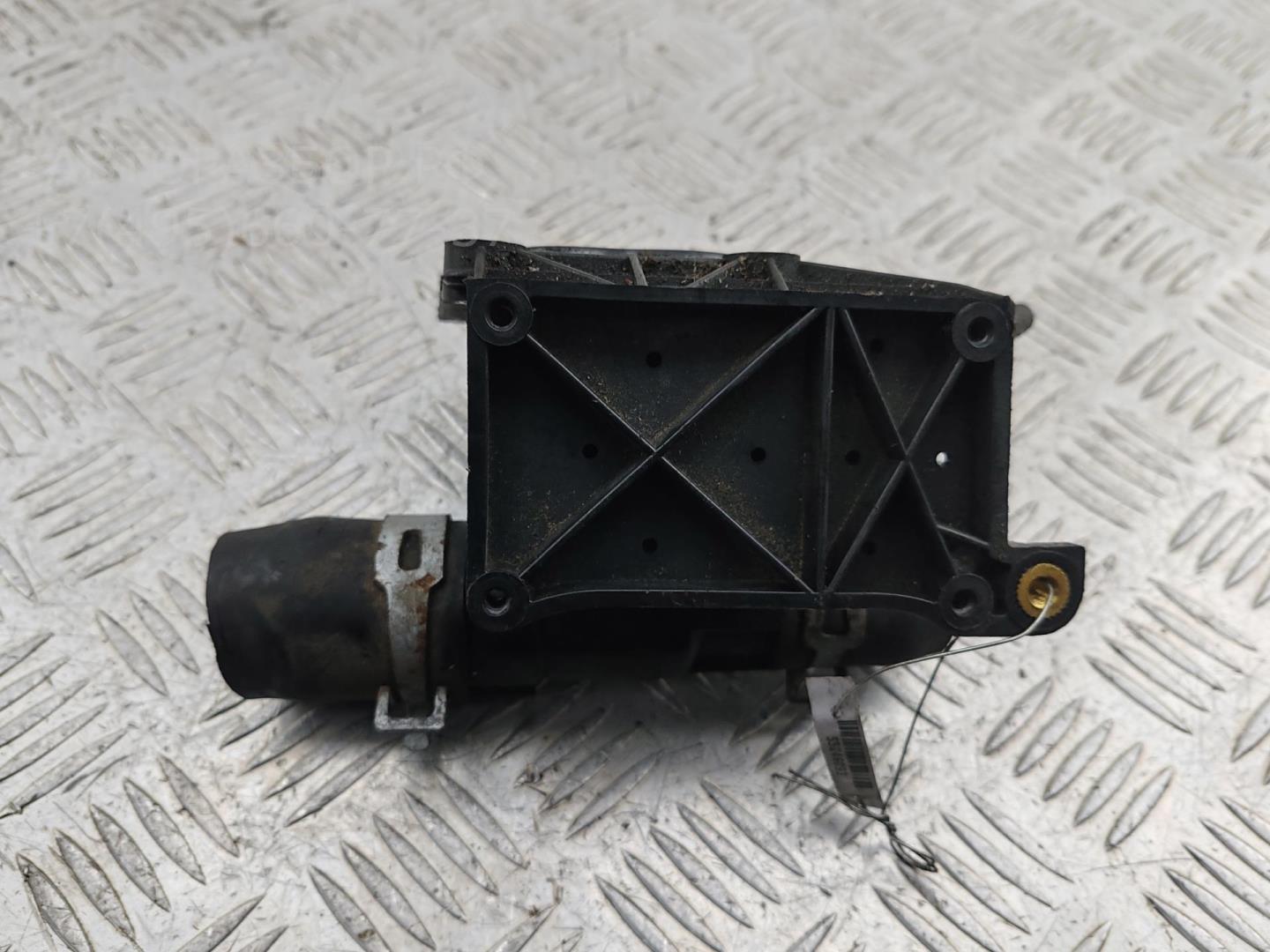 Фланец / тройник