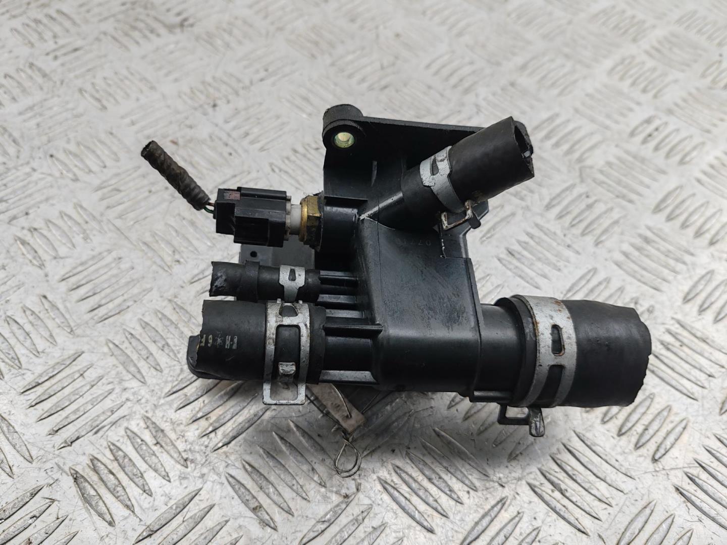 Фланец / тройник