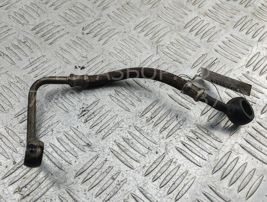 Трубка масляная