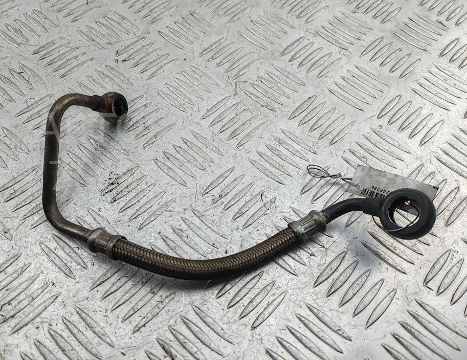 Трубка масляная