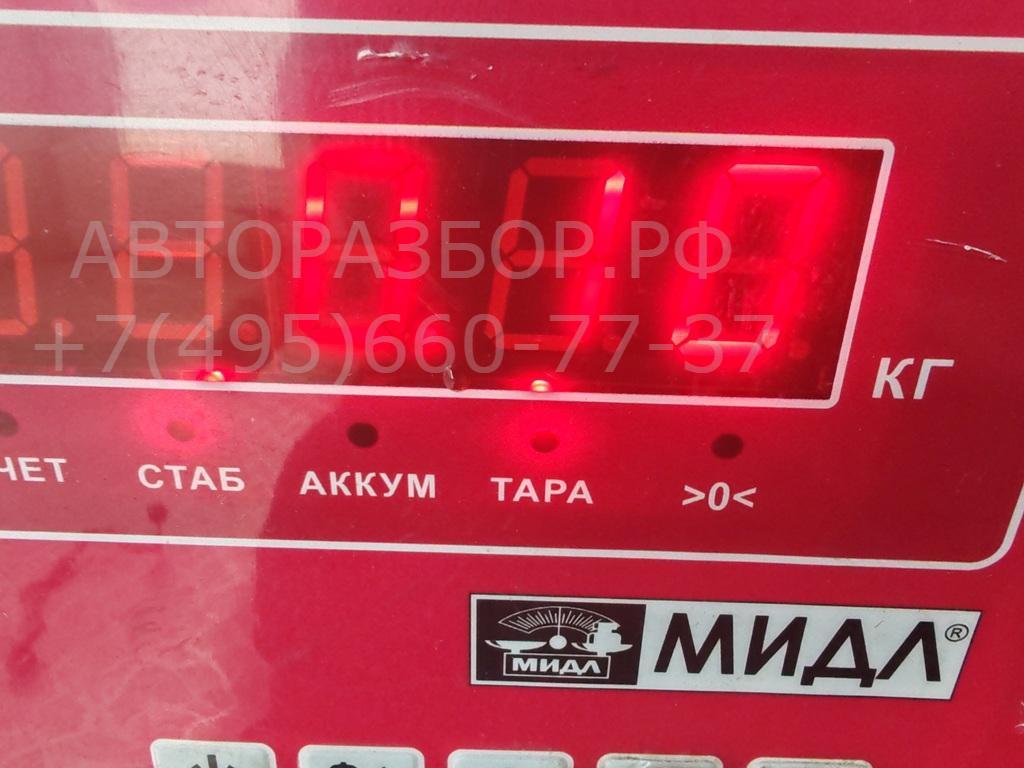 Трубка масляная