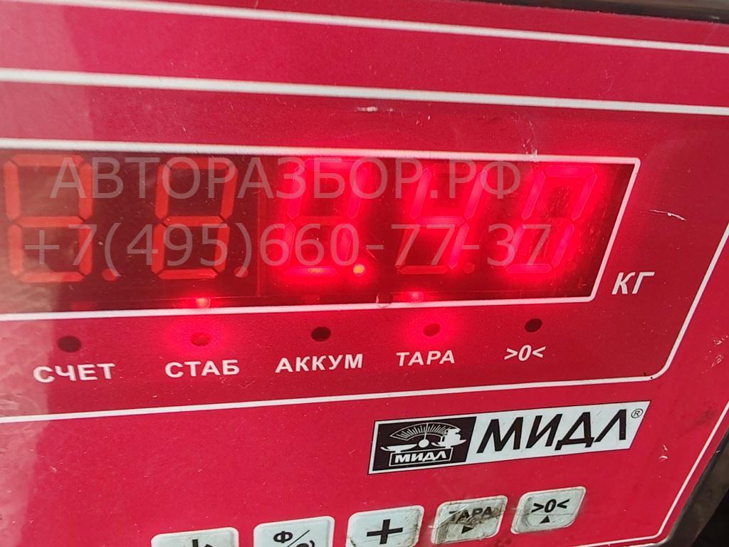 Шланг вентиляции картер. газов