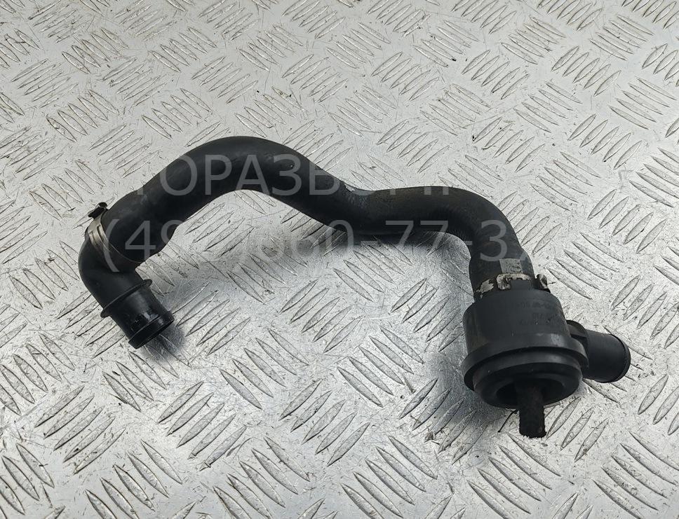 Клапан воздушный