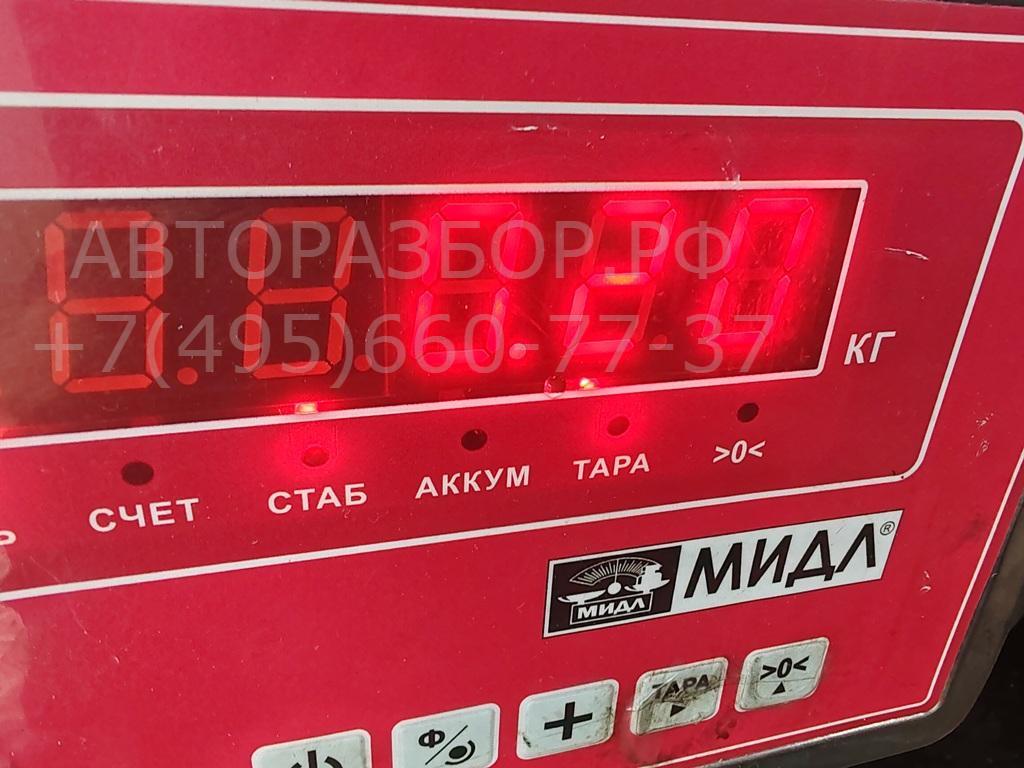 Клапан воздушный