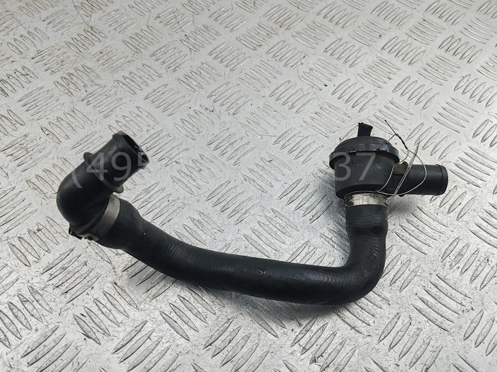 Клапан воздушный