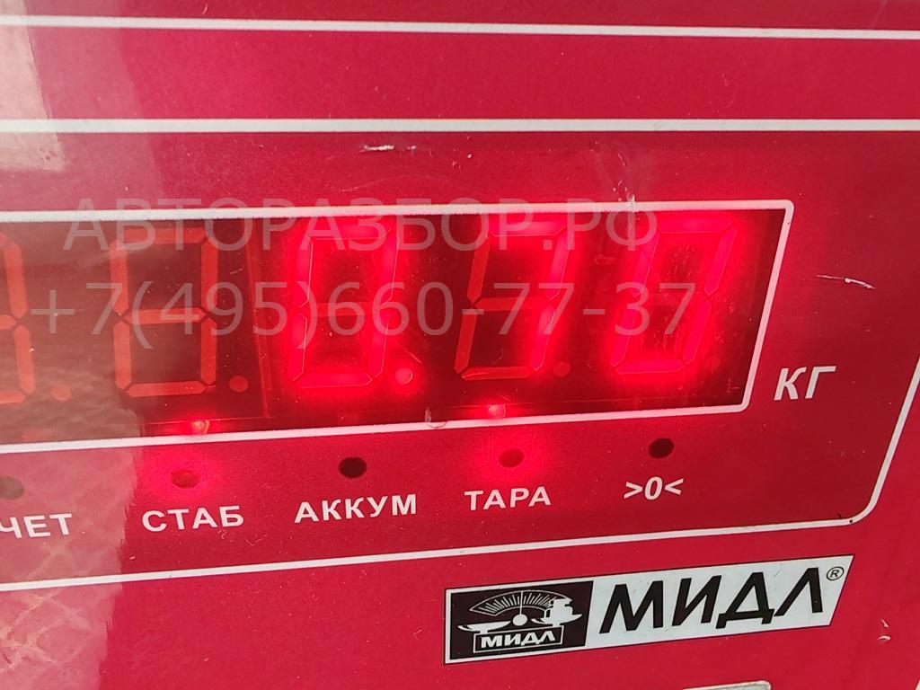 Механизм натяжения ремня ГРМ