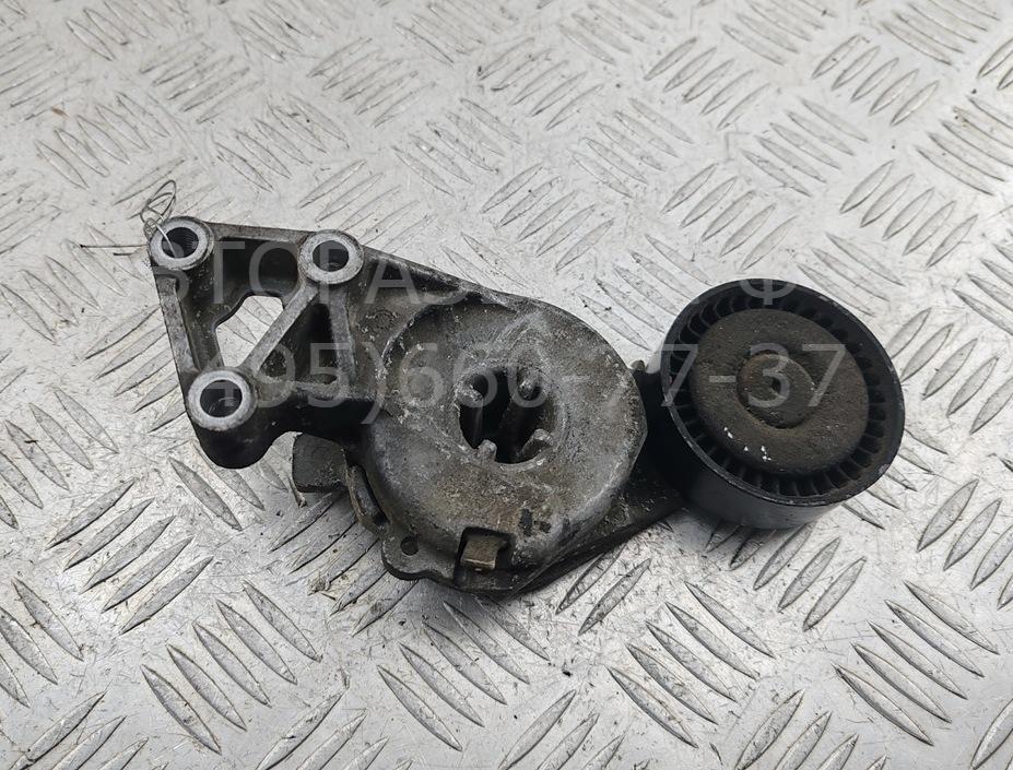 Механизм натяжения ремня ГРМ