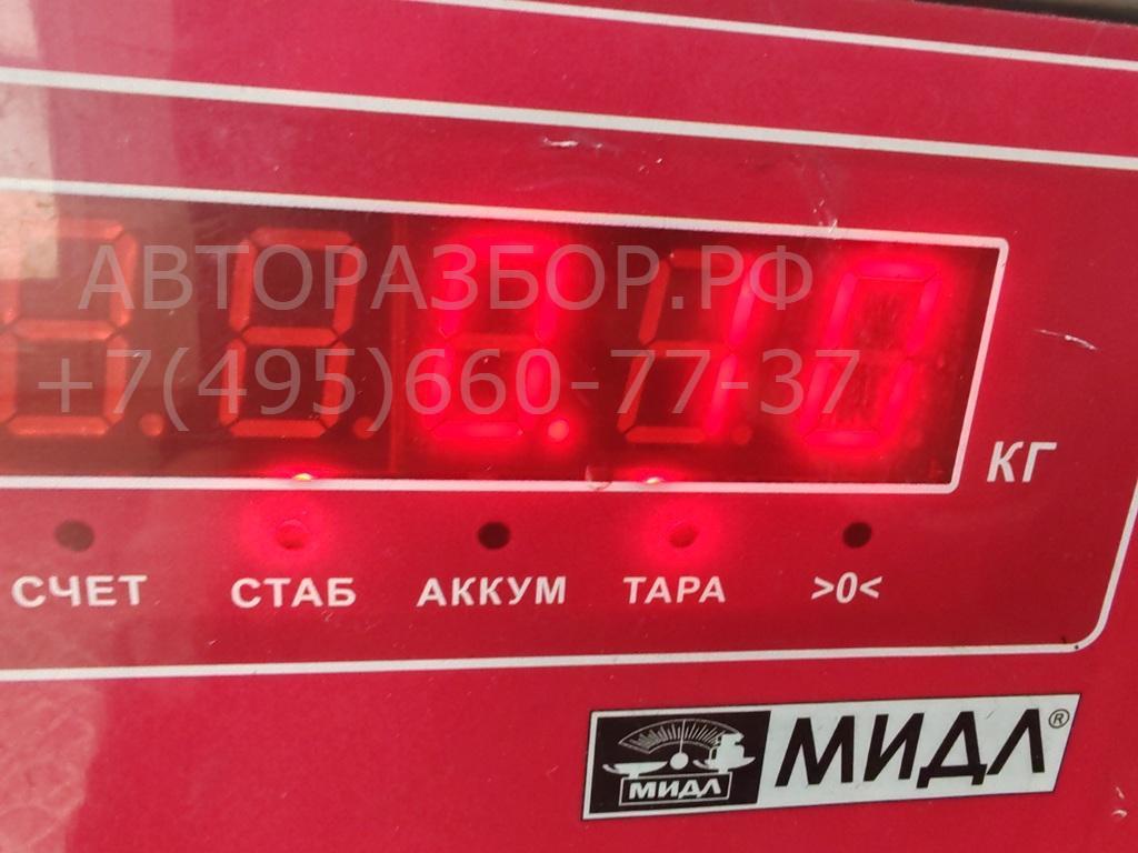 Корпус термостата