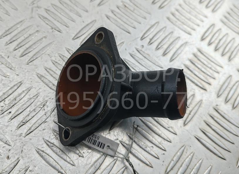 Корпус термостата