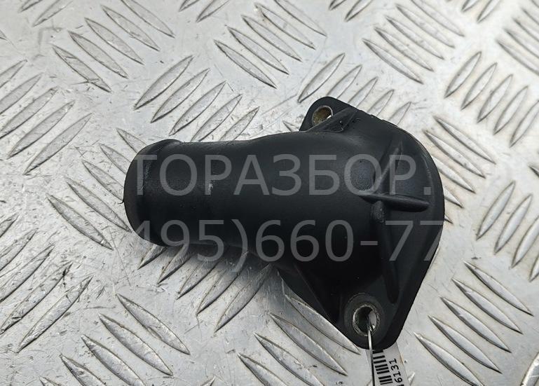 Корпус термостата