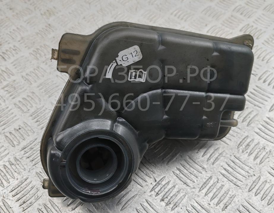 Бачок расширительный