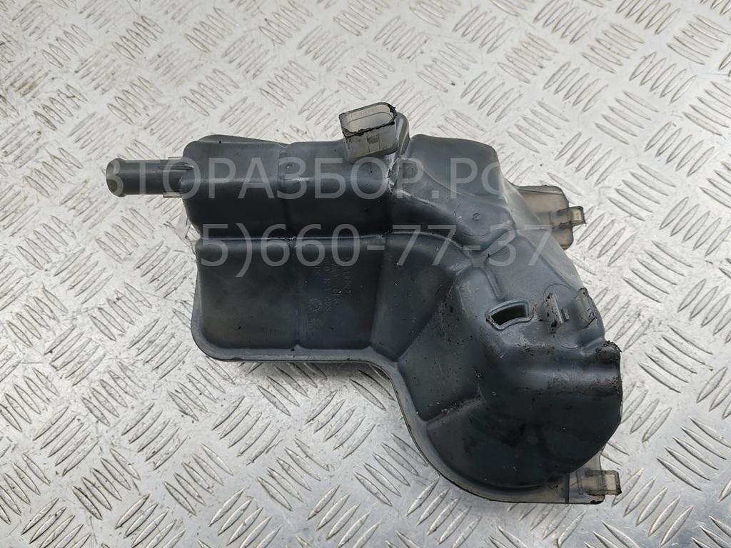 Бачок расширительный