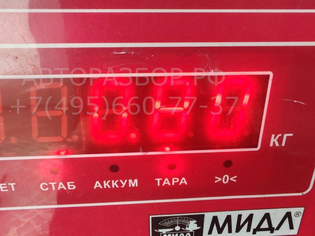 Механизм натяжения ремня ГРМ