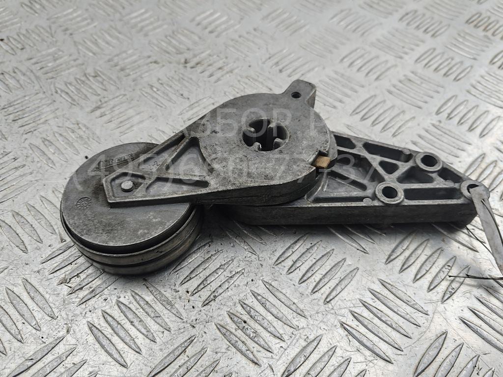 Механизм натяжения ремня ГРМ