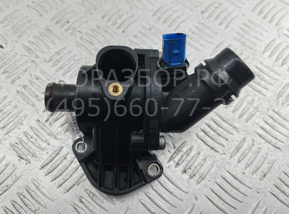 Корпус термостата