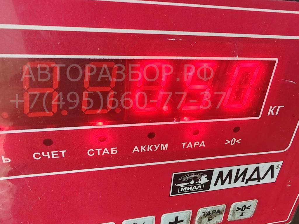 Корпус термостата