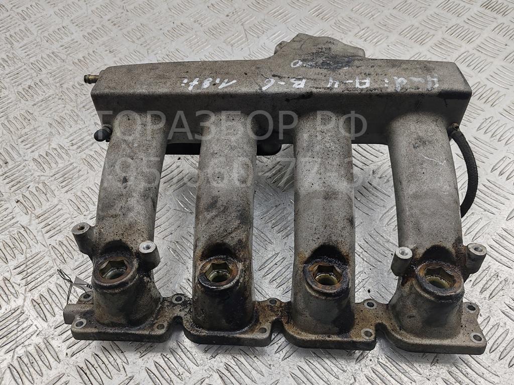 Коллектор впускной