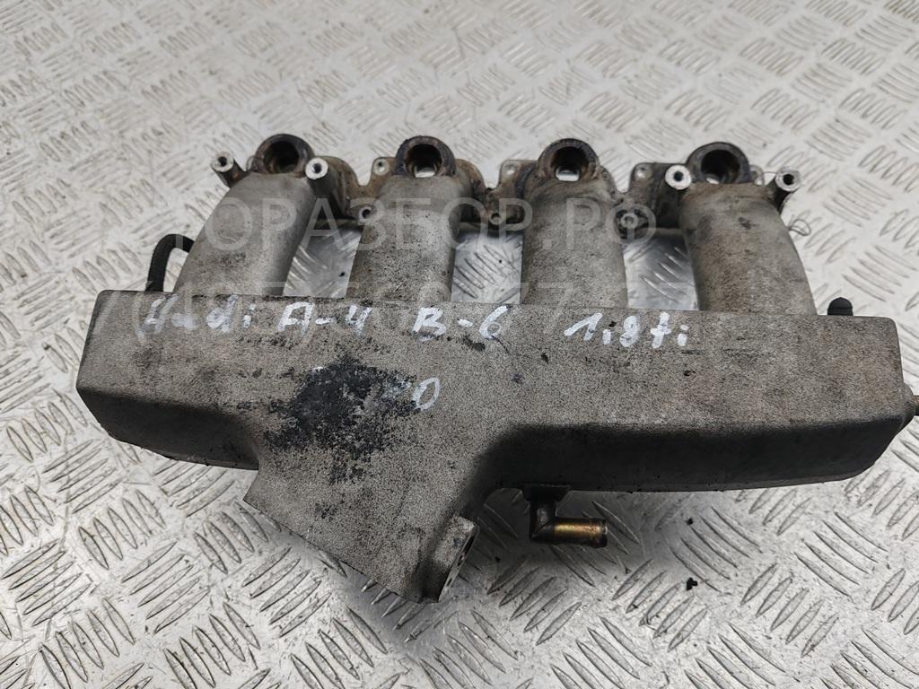 Коллектор впускной