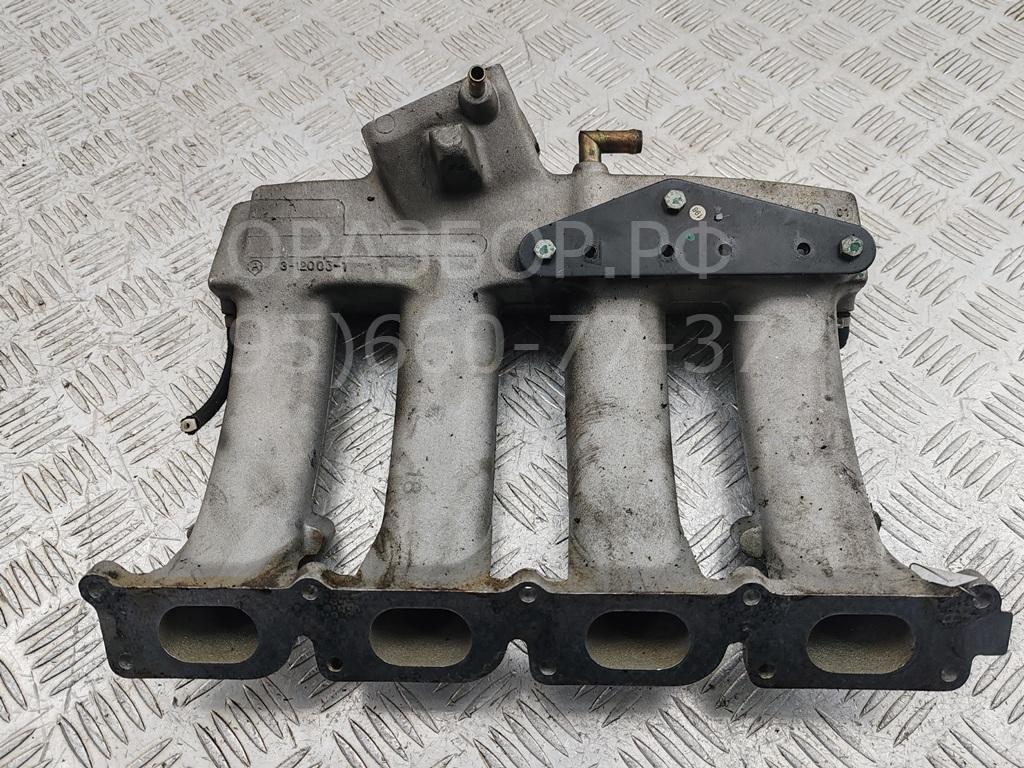 Коллектор впускной