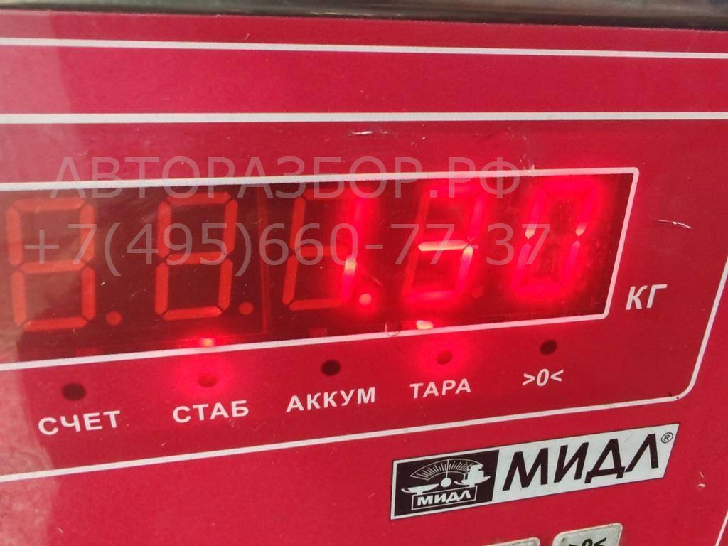 Шкив коленвала