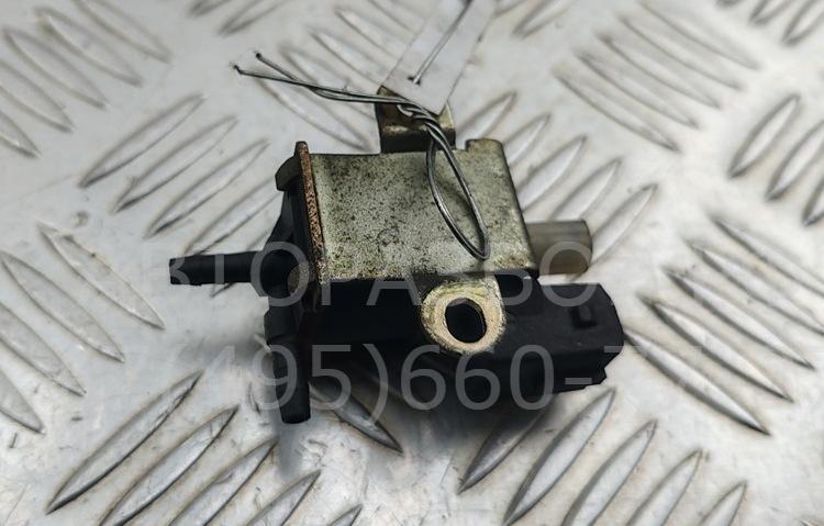 Клапан электромагнитный