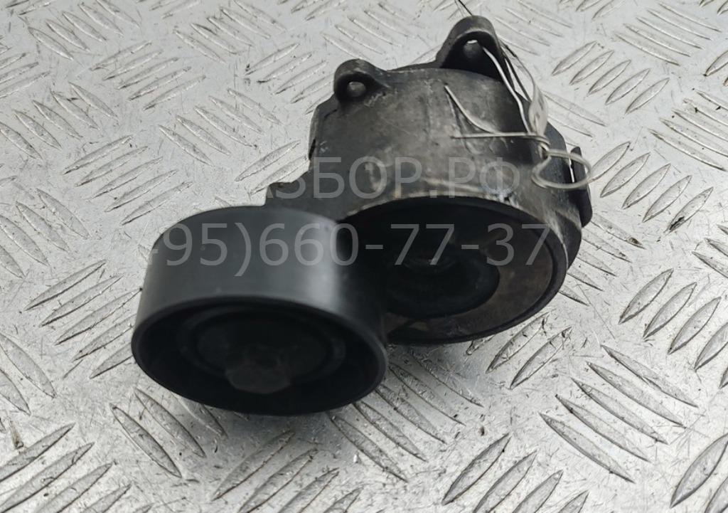 Механизм натяжения ремня ГРМ