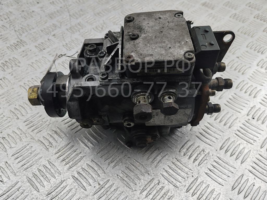 ТНВД (Топливный насос высокого давления)