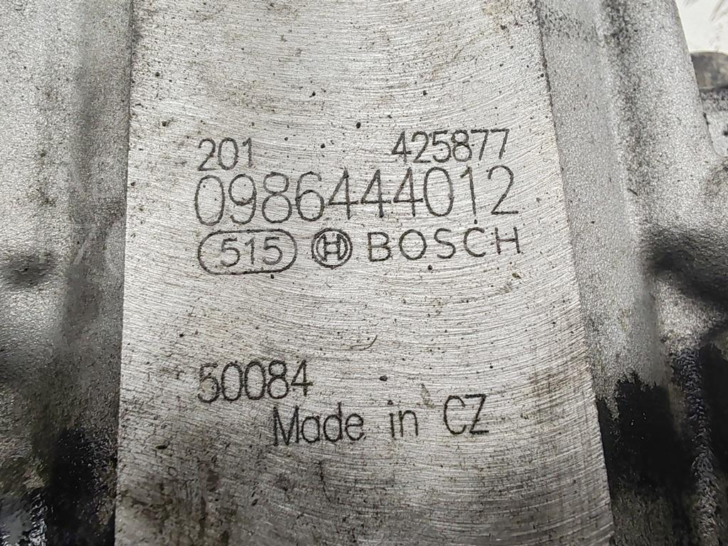 ТНВД (Топливный насос высокого давления)