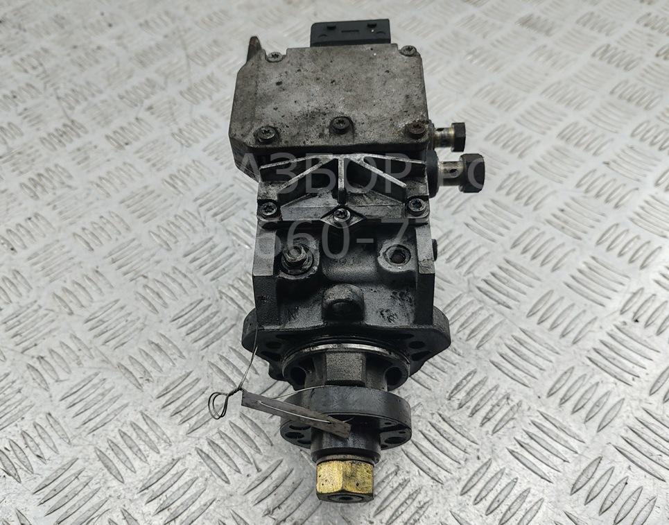 ТНВД (Топливный насос высокого давления)