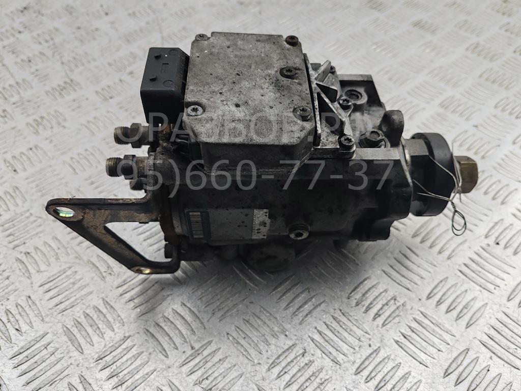 ТНВД (Топливный насос высокого давления)